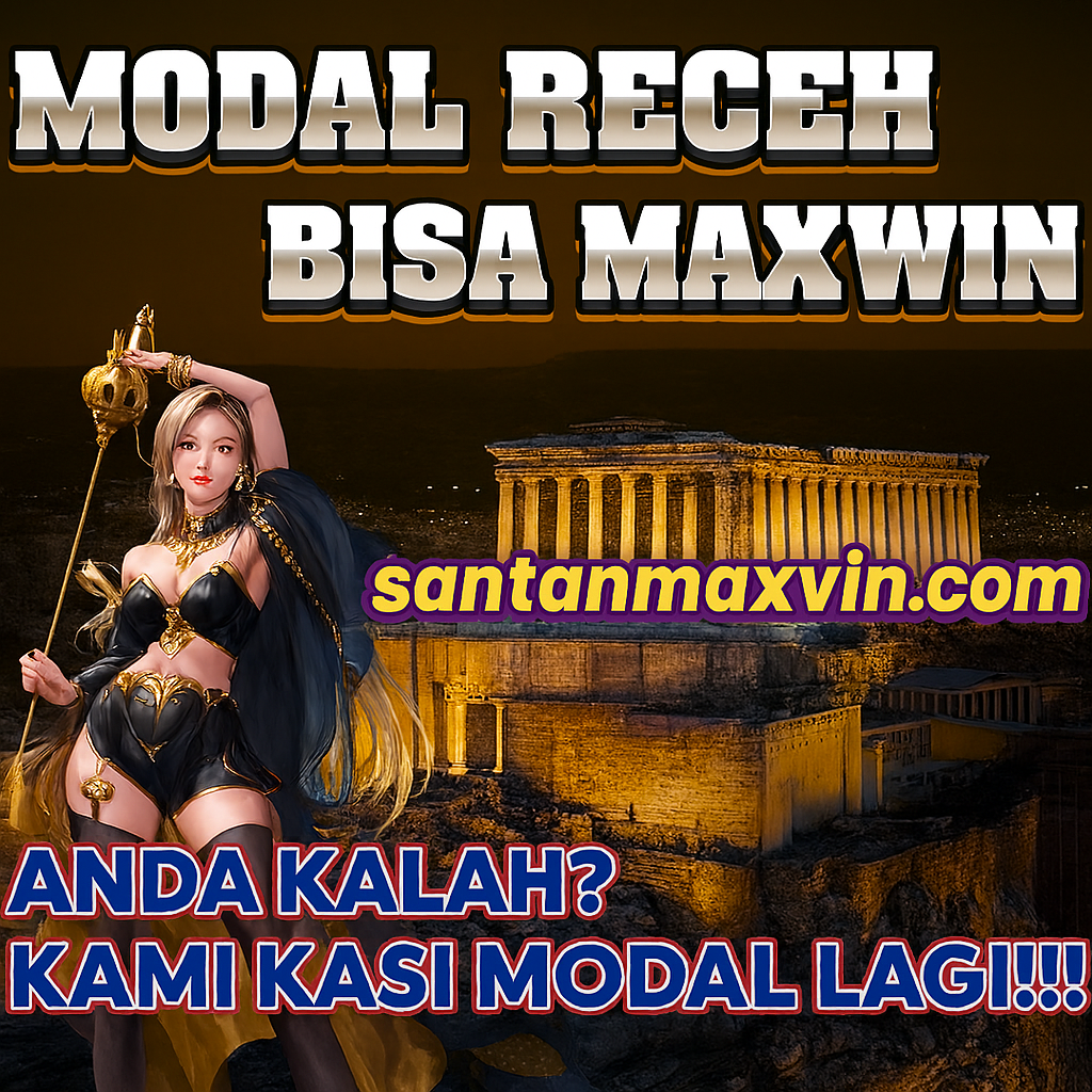 Santanmaxwin : Games Santan Maxwin New Update Mode Terbaru